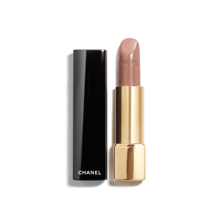 CHANEL ROUGE ALLURE INTENSE LIP COLOUR 206 ILLUSION – Elegancja i intensywność w jednym