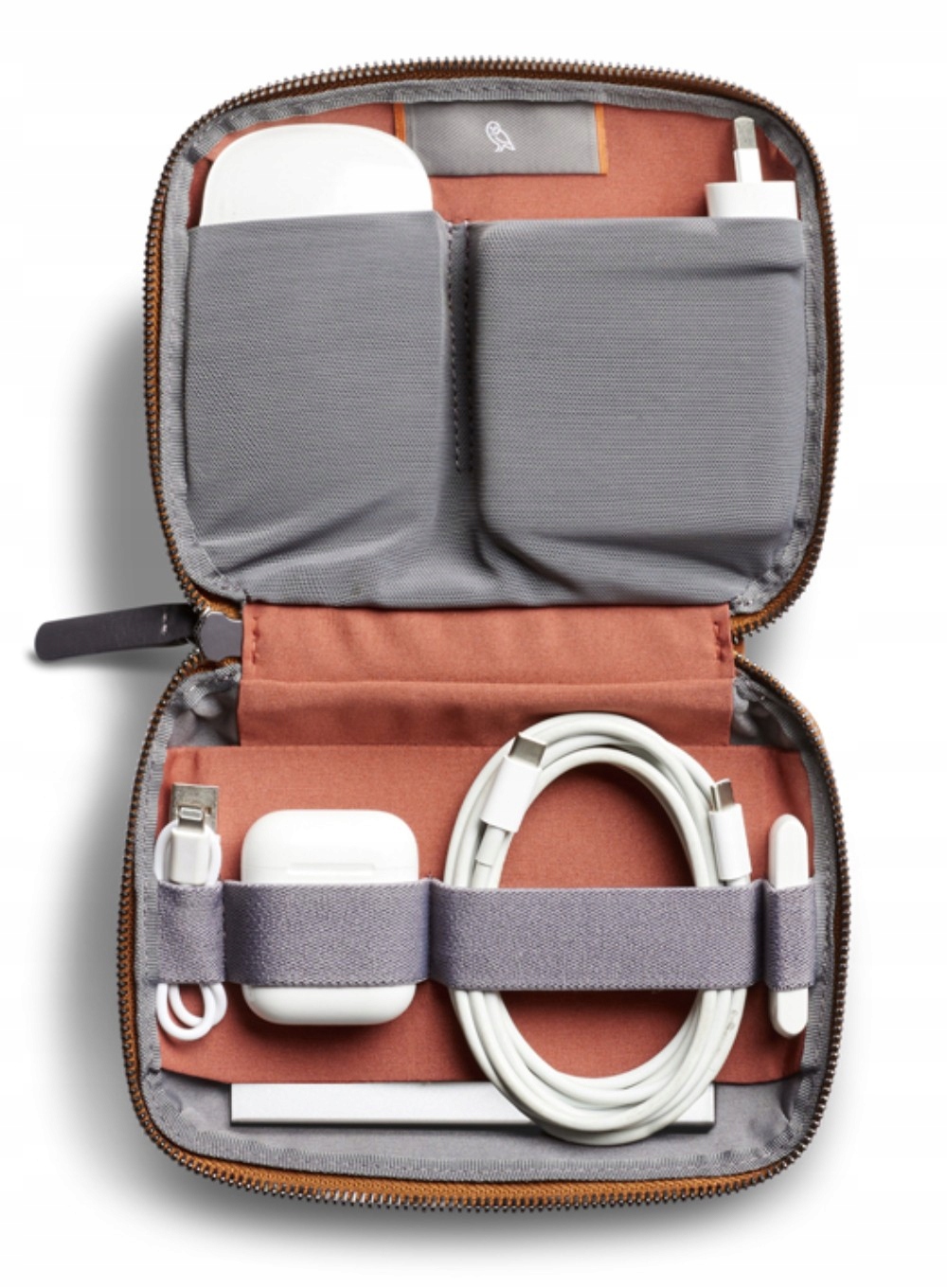 Wytrzymała konstrukcja do ciasnych przestrzeni