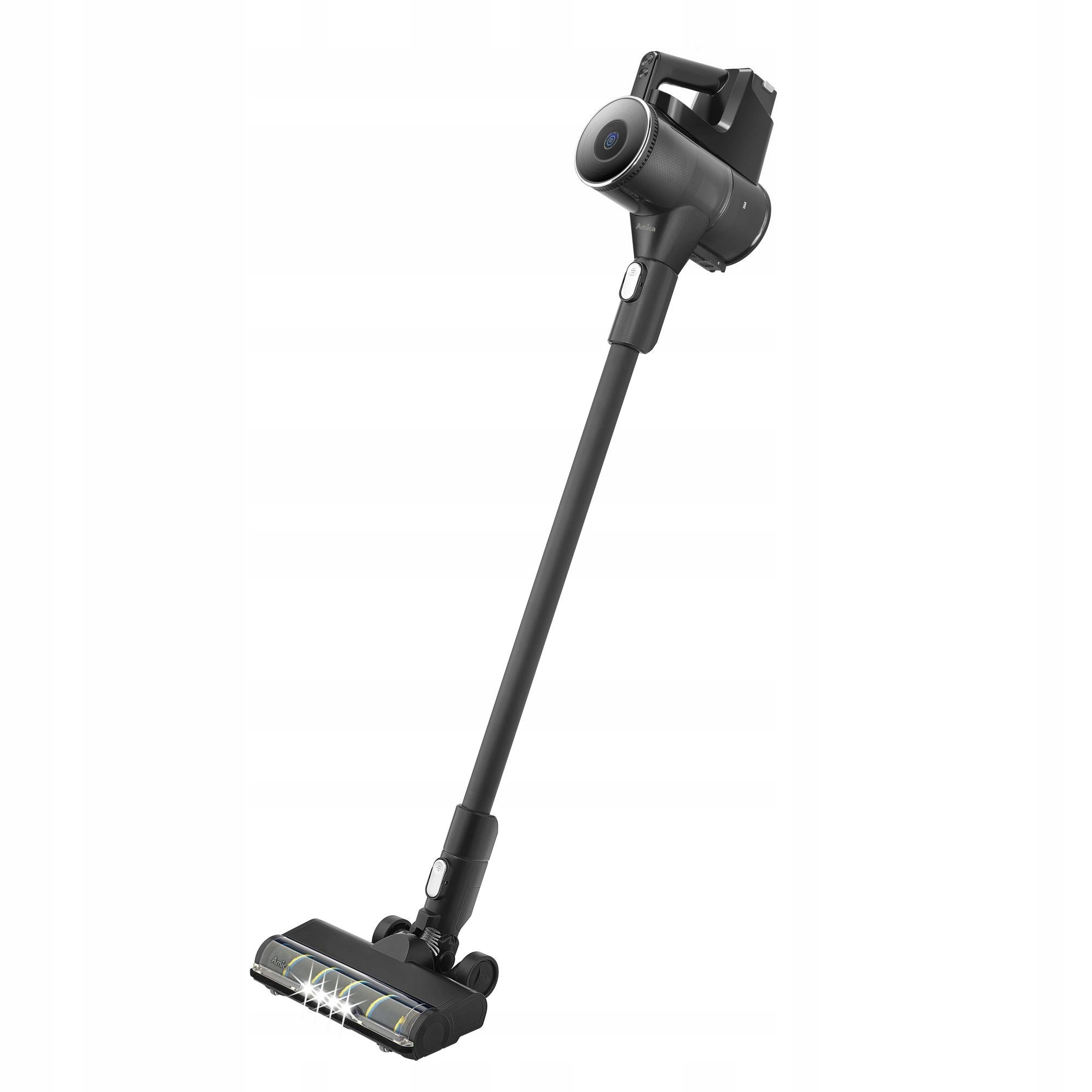 Akcesoria i dodatkowe funkcje – Zwiększ skuteczność odkurzania