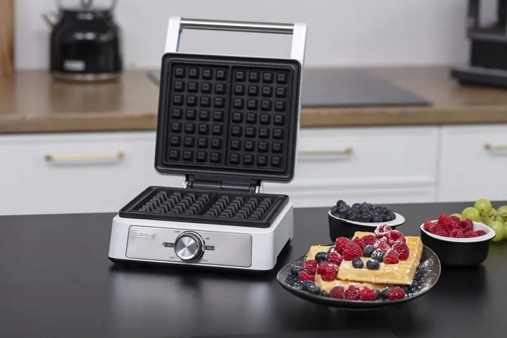 Wygodne przechowywanie z miejscem na kabel