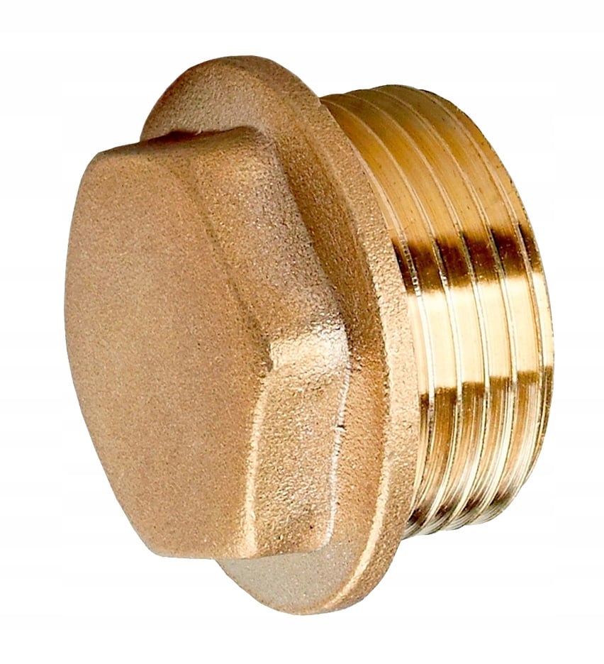 Maksymalne parametry robocze – Temperatura i ciśnienie