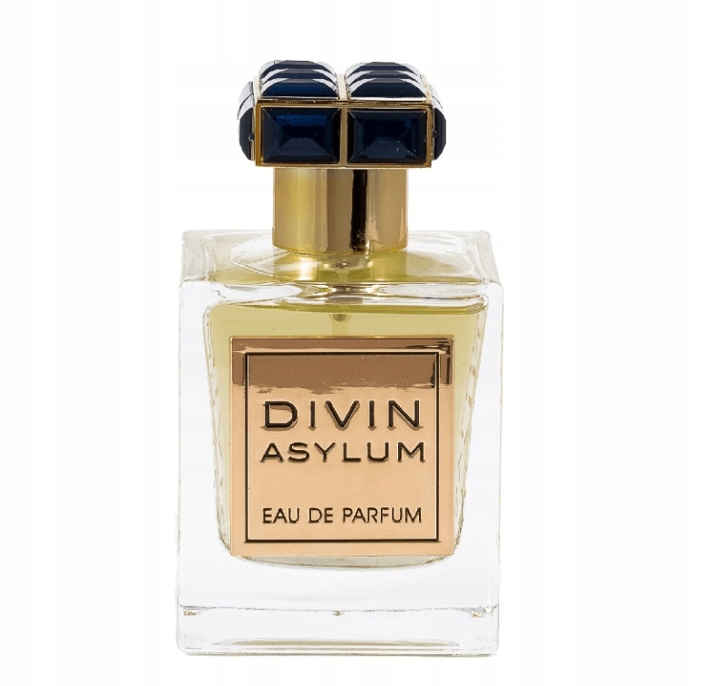 French Avenue Divin Asylum EDP – Wyjątkowy zapach unisex