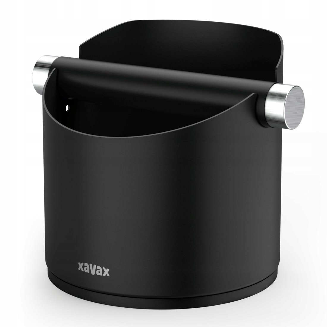 Hama XAVAX Pojemnik na Fusy Barista – Praktyczne rozwiązanie dla miłośników kawy