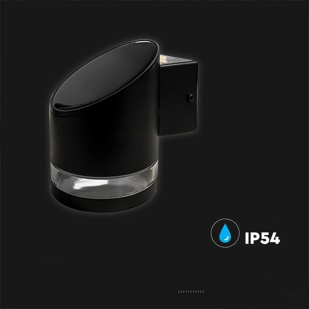 Klasa szczelności IP54 – Ochrona przed warunkami atmosferycznymi