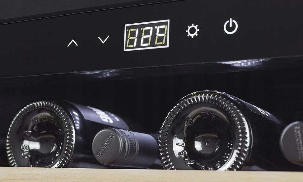 Ochrona przed promieniowaniem UV – Bezpieczne przechowywanie wina