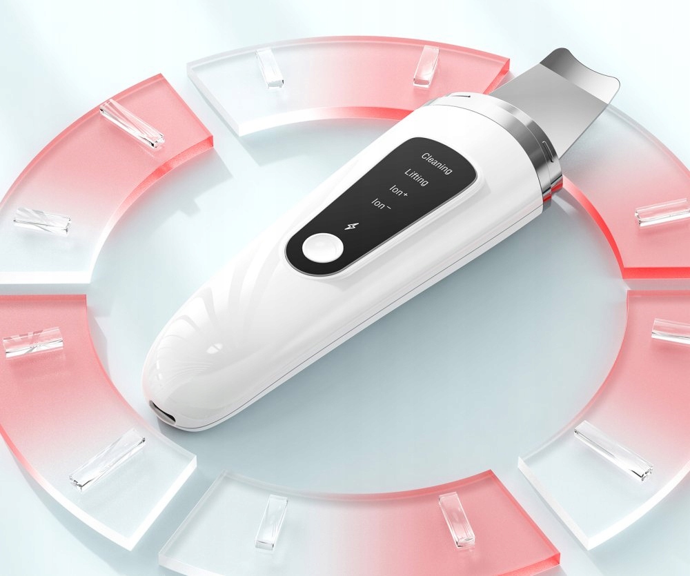 Wysokoczestotliwościowe wibracje – Efektywne oczyszczanie porów