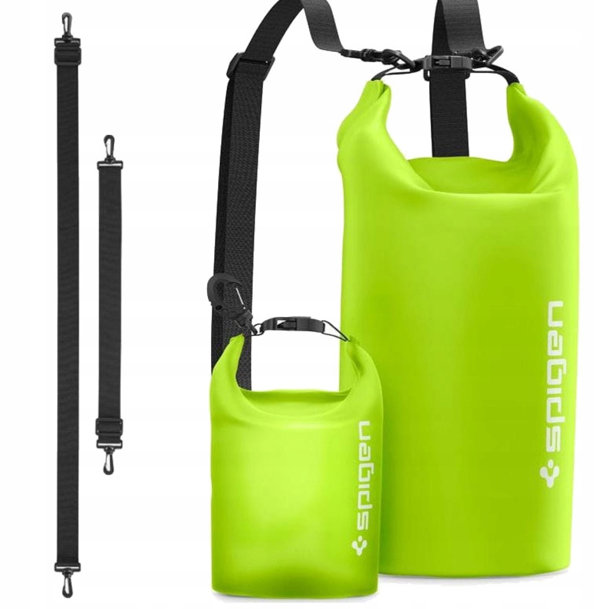 Regulowany pasek – Dopasowanie do indywidualnych potrzeb