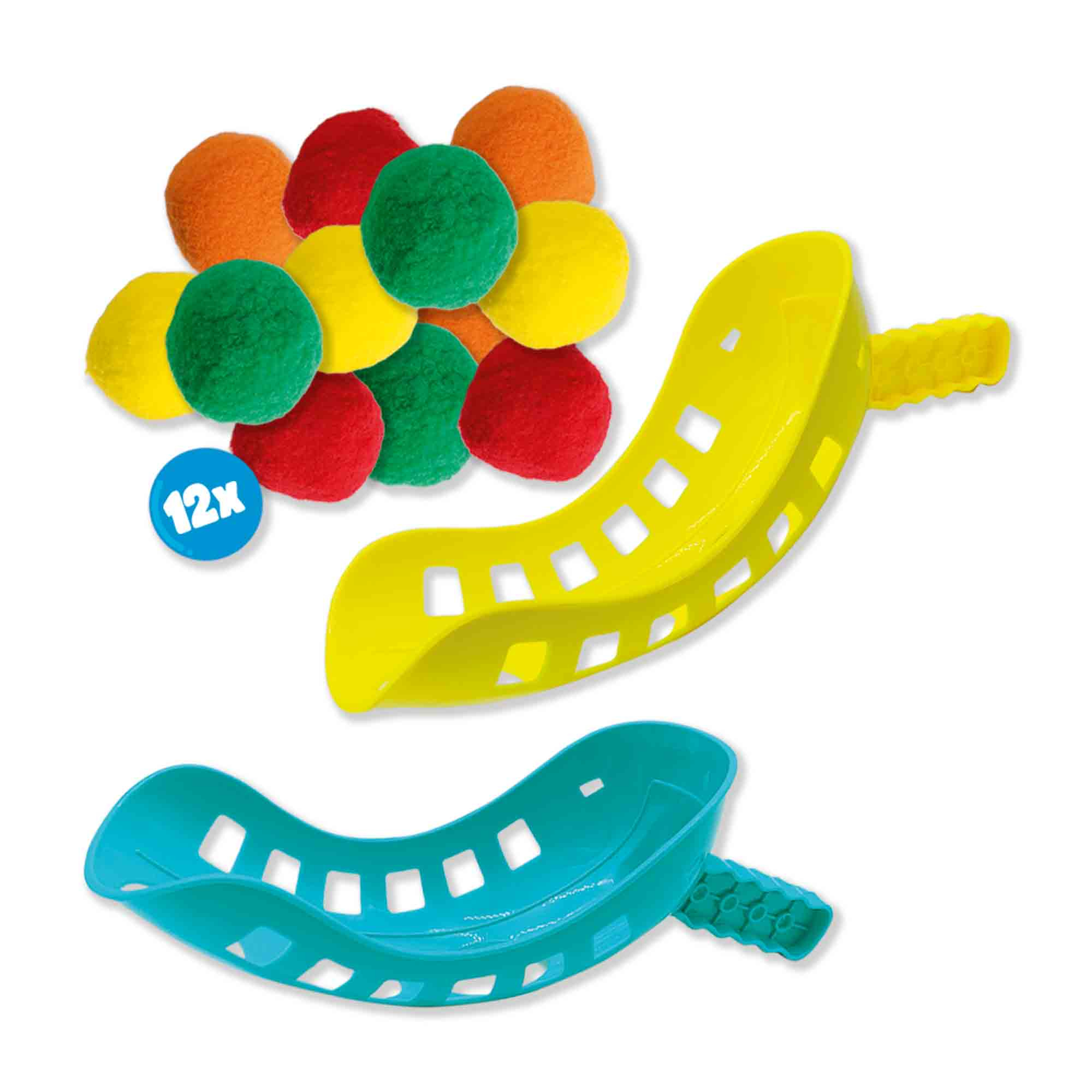 Kulki wodne typu Splash – Trwała alternatywa dla balonów wodnych