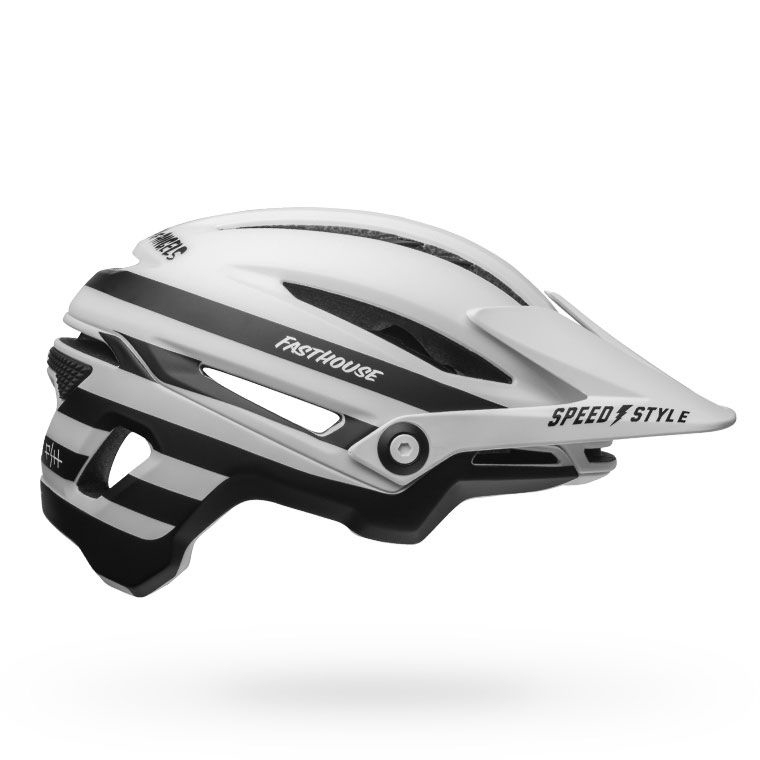 Kask Sixer Integrated Mips r. S (52–56 cm) – Bezpieczeństwo i komfort na szlaku