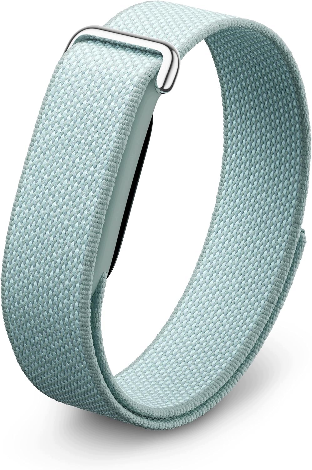 Google Fitbit Air Szary Fog – Twój osobisty trener zdrowia