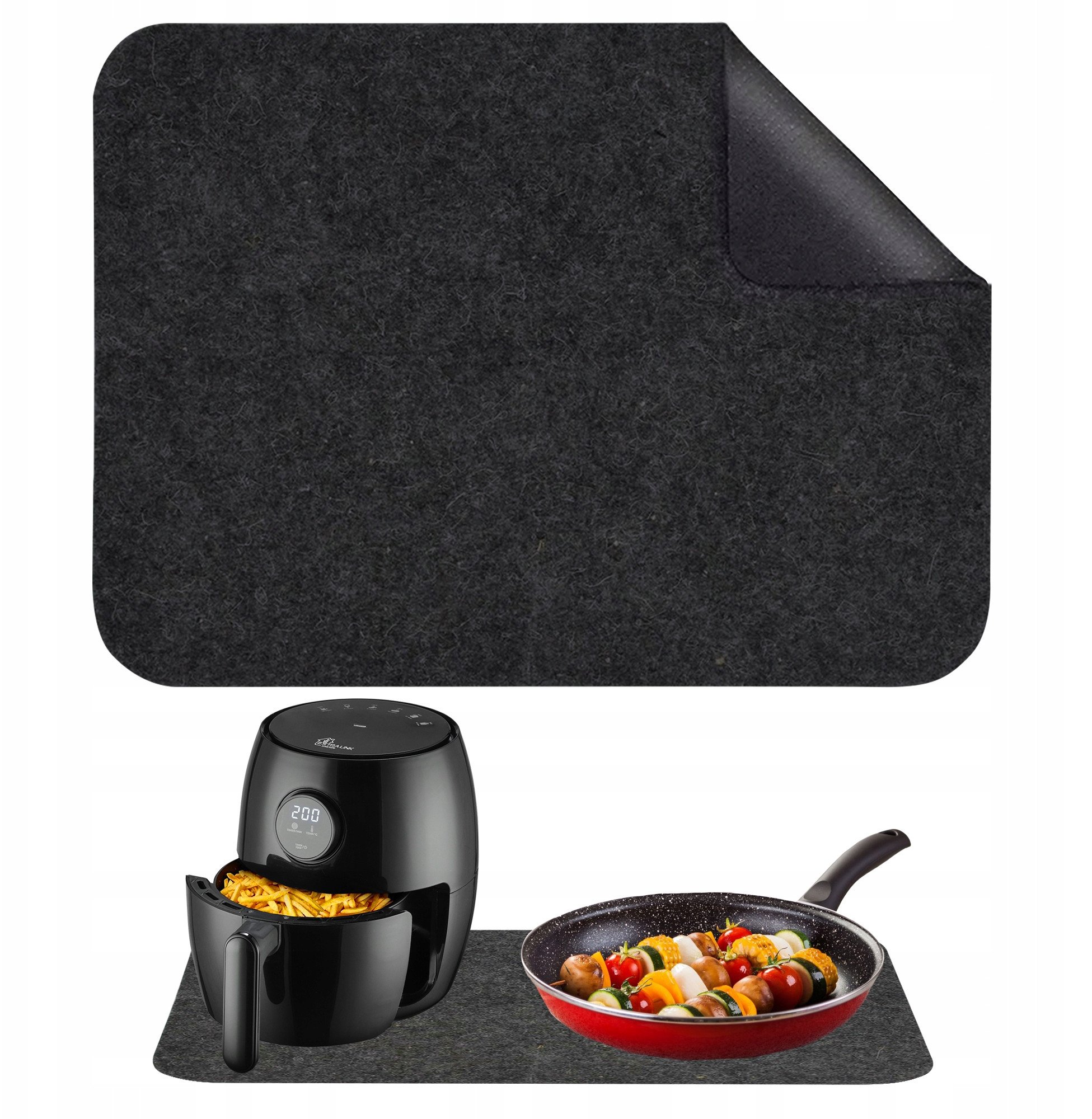 Skuteczna Bariera Przed Zarysowaniami i Otarciami