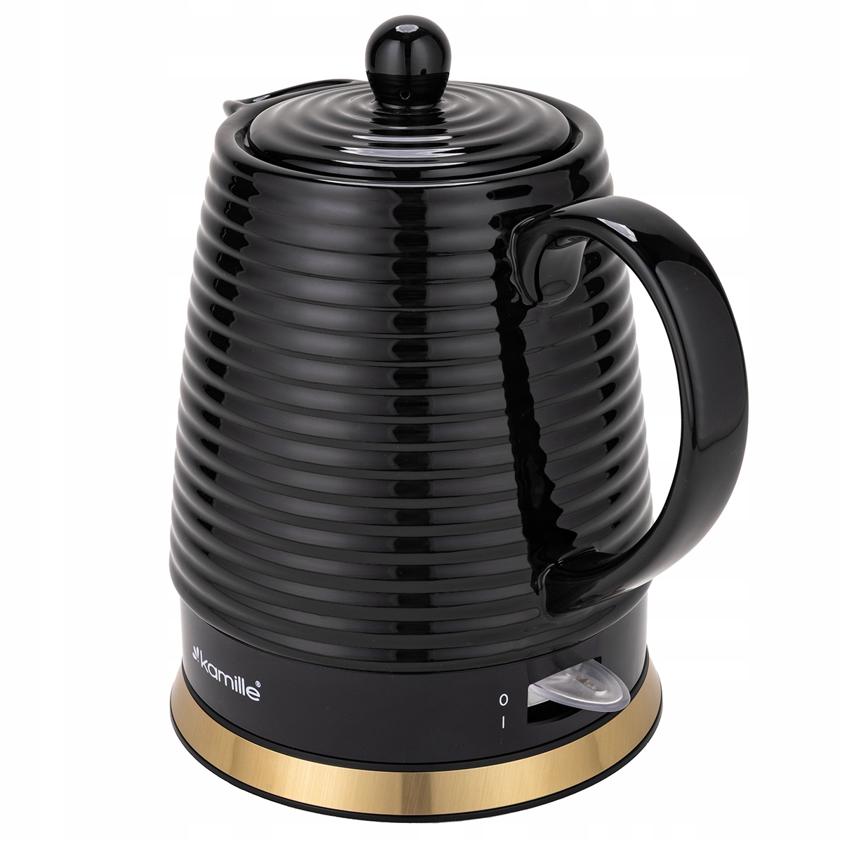 Automatyczne wyłączanie dla bezpieczeństwa – dbaj o swoje zdrowie i wygodę