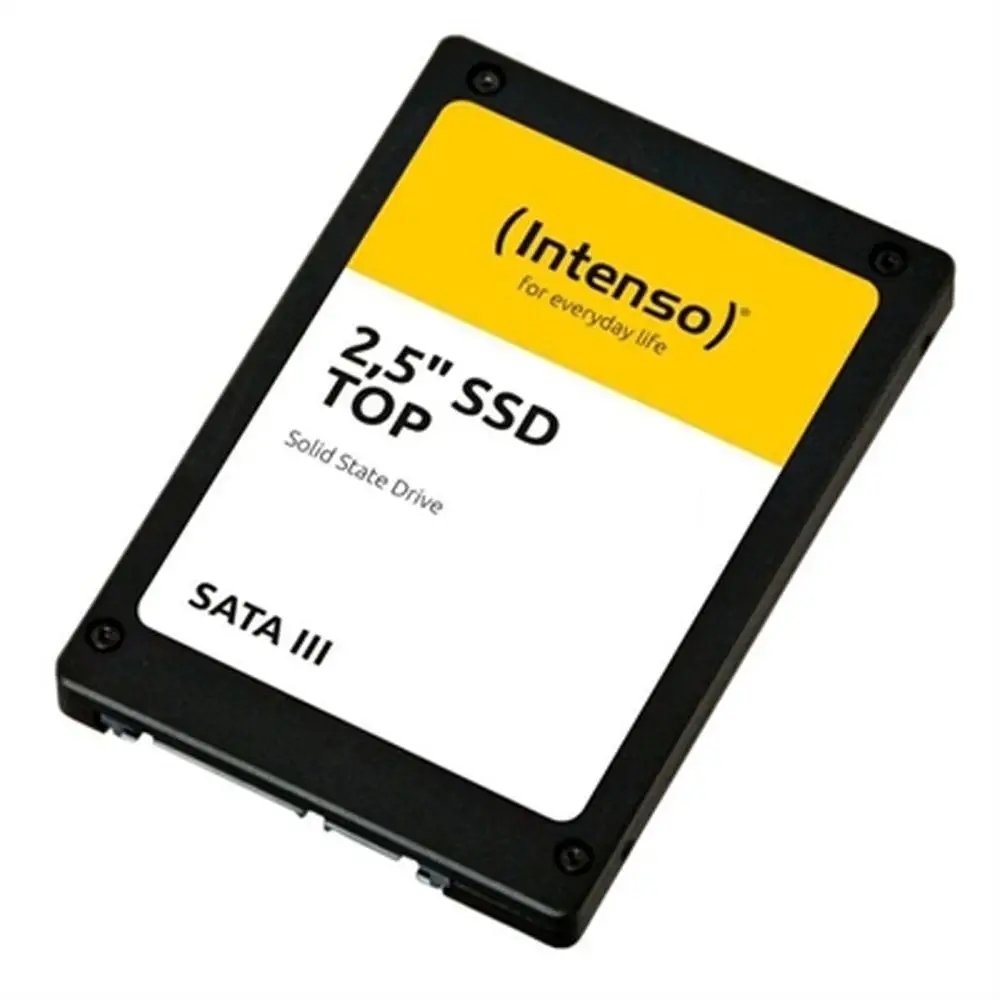 Dysk SSD Intenso 3812470 2 TB 2,5