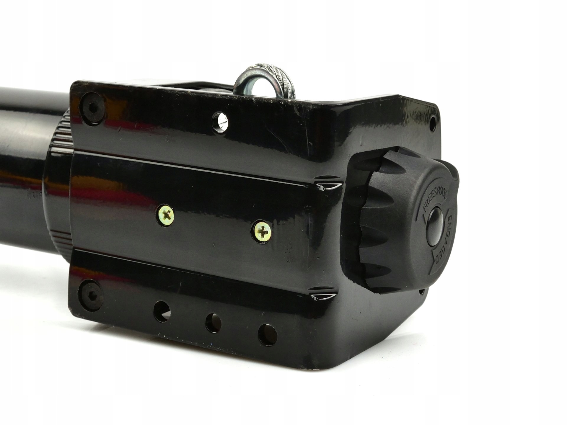 Idealna do quadów, ATV i samochodów terenowych