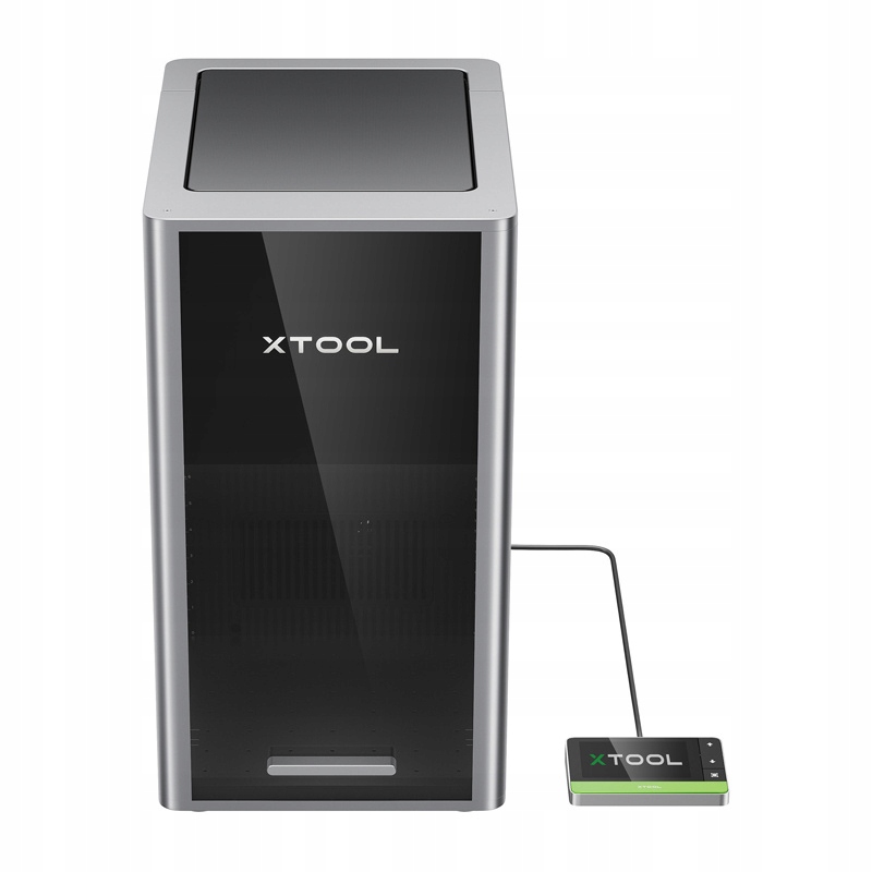 Nowoczesna technologia MOPA dla wyjątkowych efektów