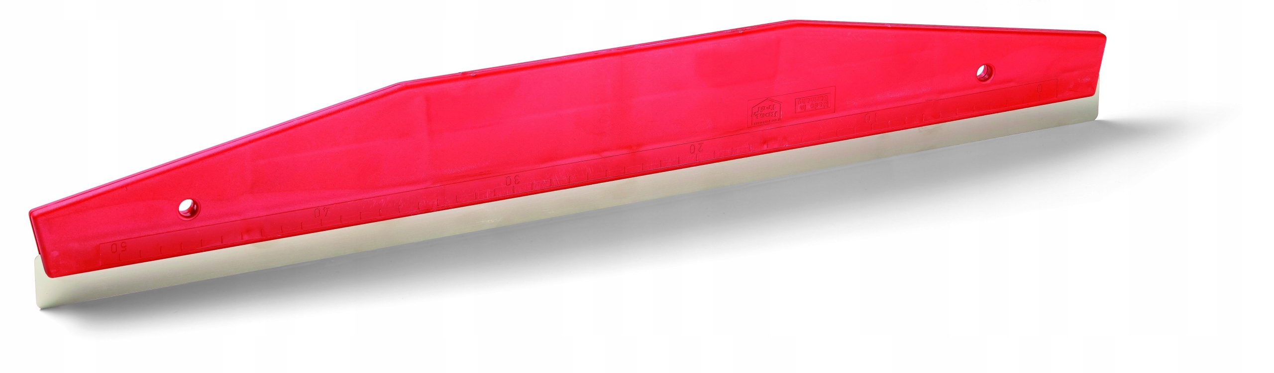 Wysokiej jakości szyna – Płynne i precyzyjne cięcia