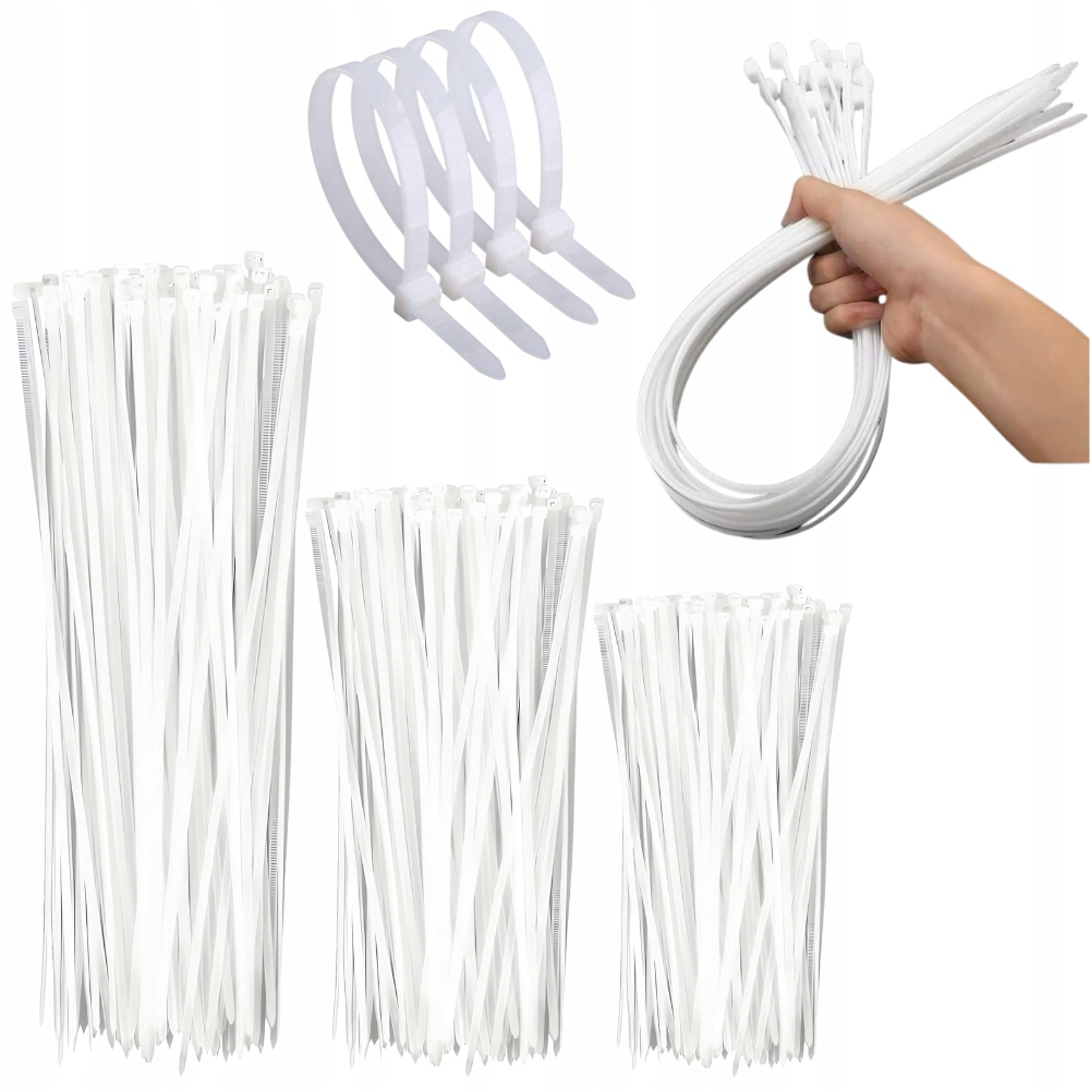 Organizacja kabli – porządek w biurze i domu