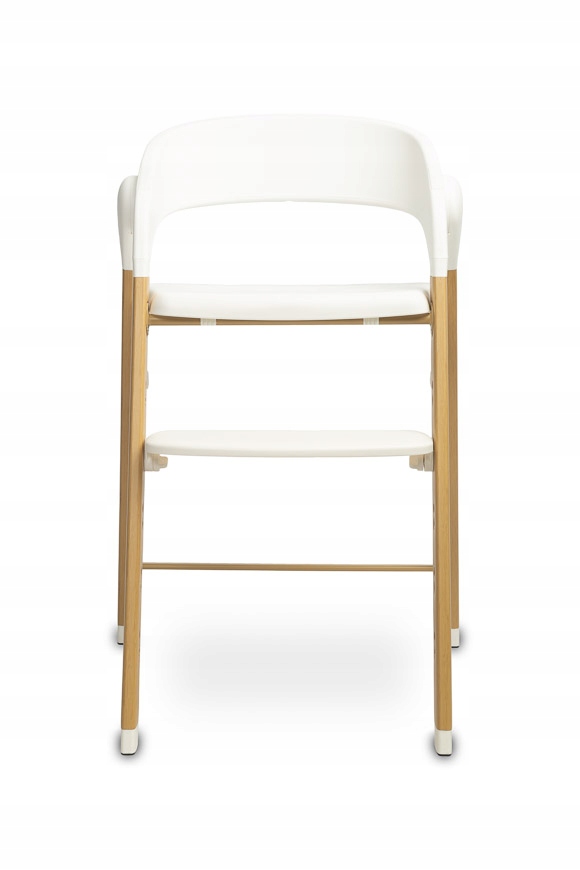 Regulacja wysokości i podnóżka – idealne dopasowanie do rosnącego dziecka