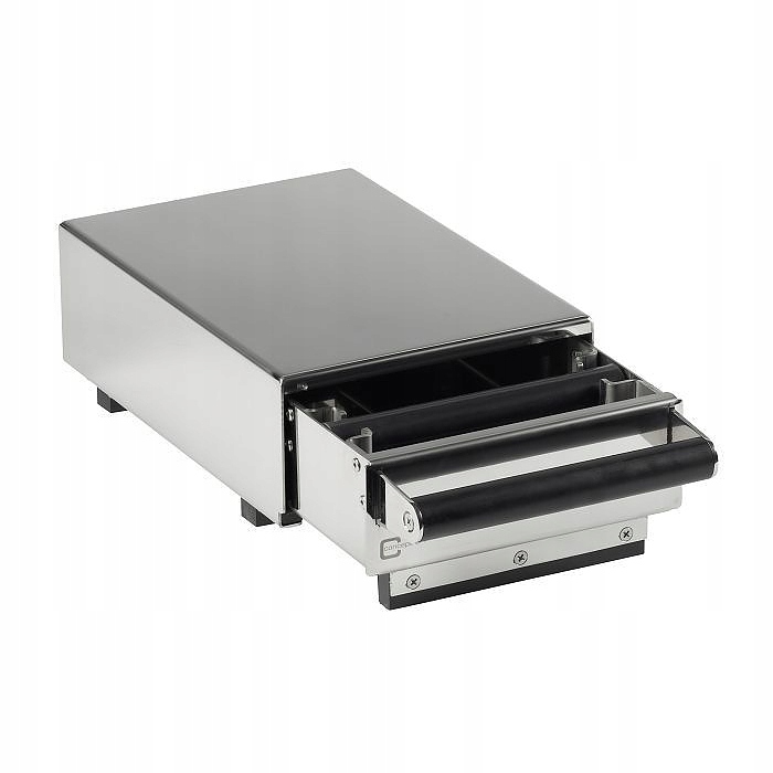 Wygoda użytkowania – Ułatwienie w parzeniu kawy