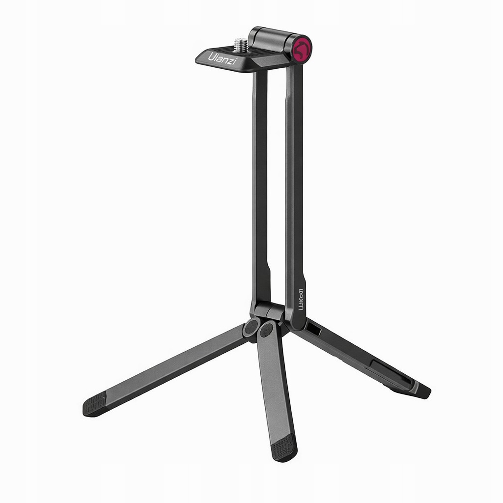 Wysoka jakość materiałów – Aluminium w konstrukcji statywu