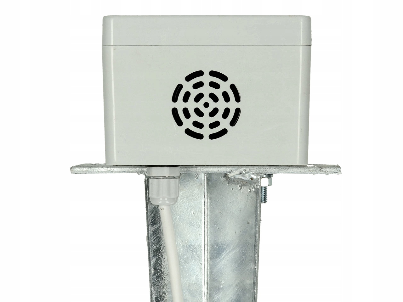 Zasilanie 230V – Wydajność i niezawodność