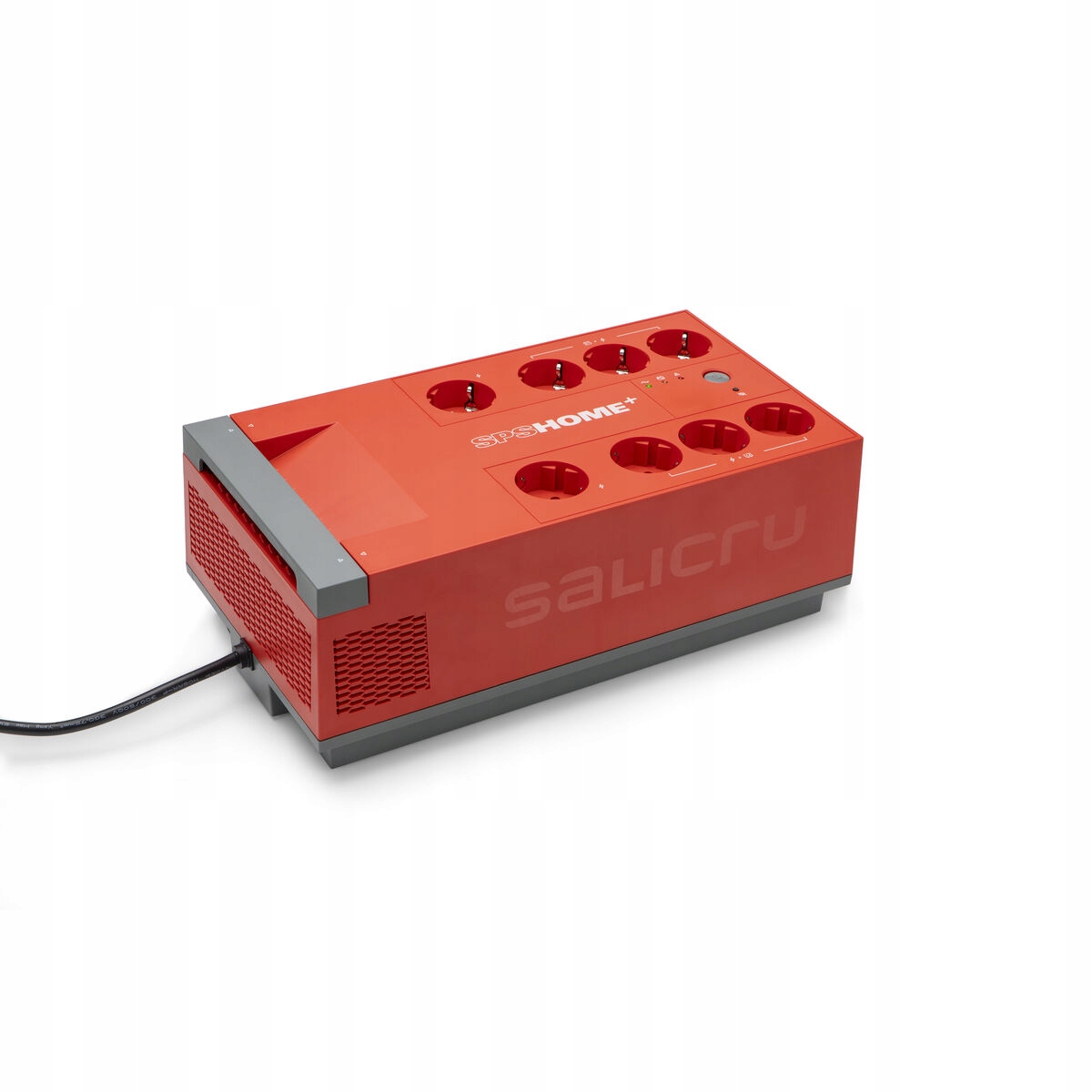 Interaktywny zasilacz UPS – Ochrona przed awariami
