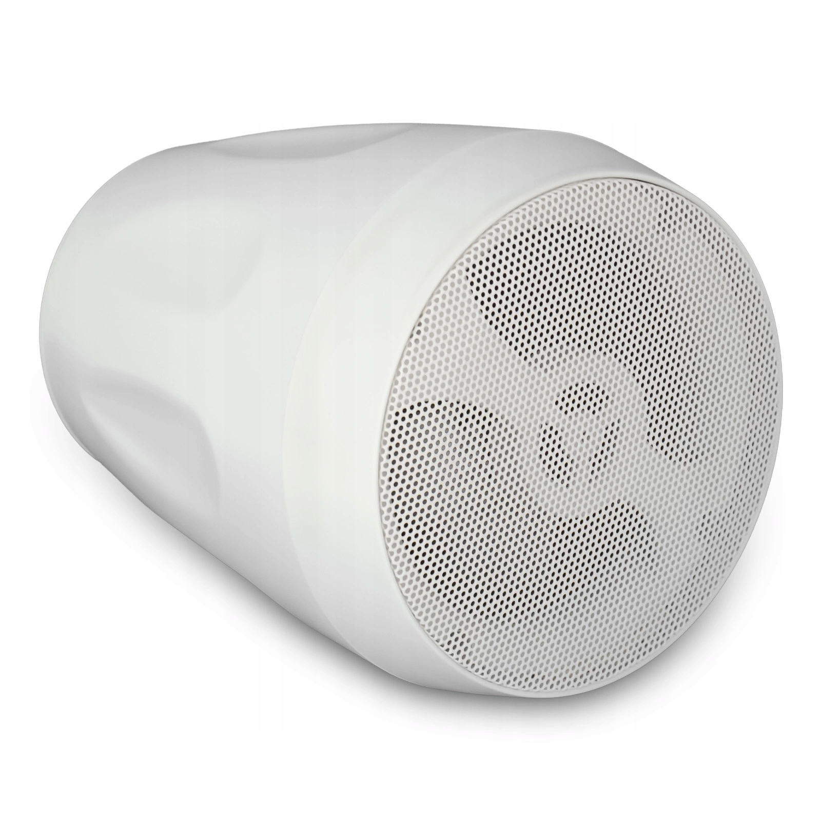 Wysoka jakość dźwięku dzięki pełnozakresowemu głośnikowi współosiowemu