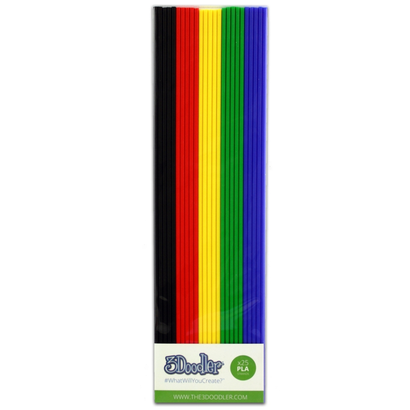 Filament 3Doodler Create i Pro