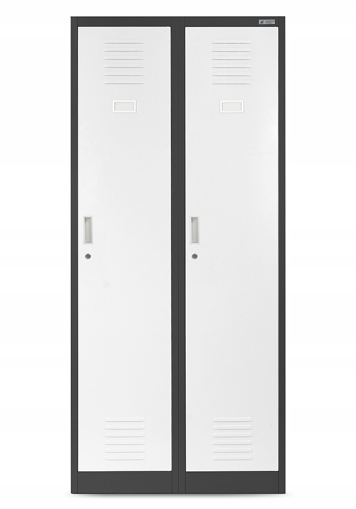 Ryglowane zamki dla dodatkowego bezpieczeństwa