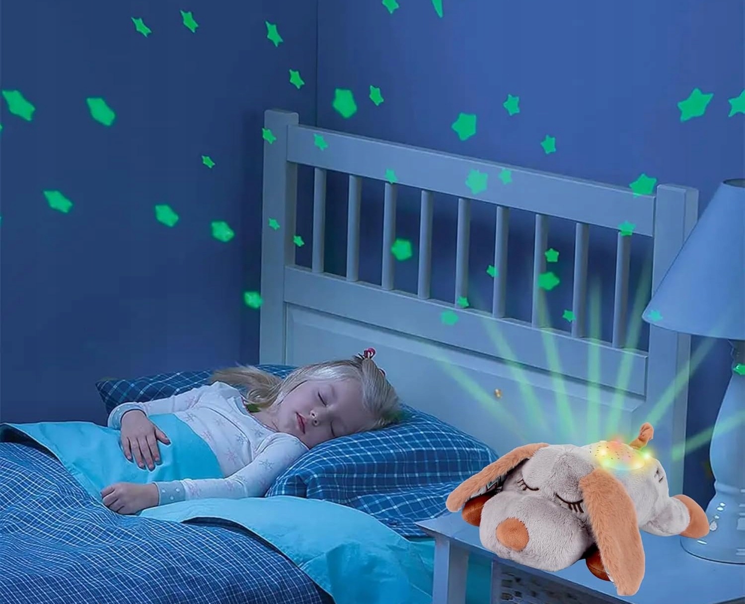 Funkcje Uspokajające i Relaksacyjne