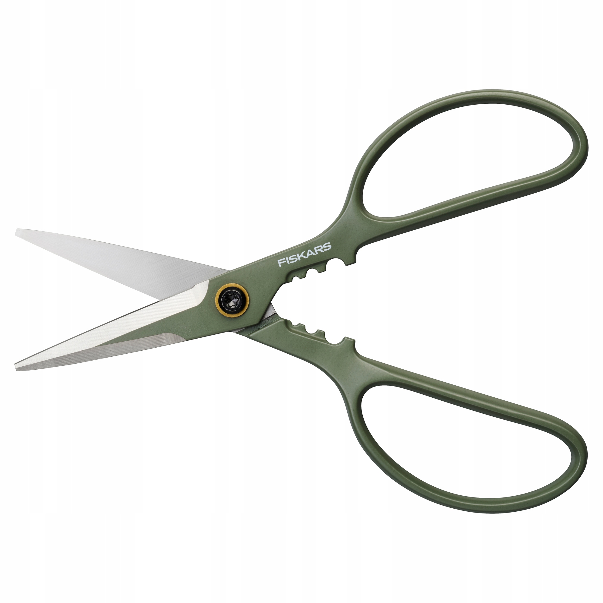 Precyzyjne ostrza ze stali nierdzewnej – Czyste cięcie dla zdrowych roślin