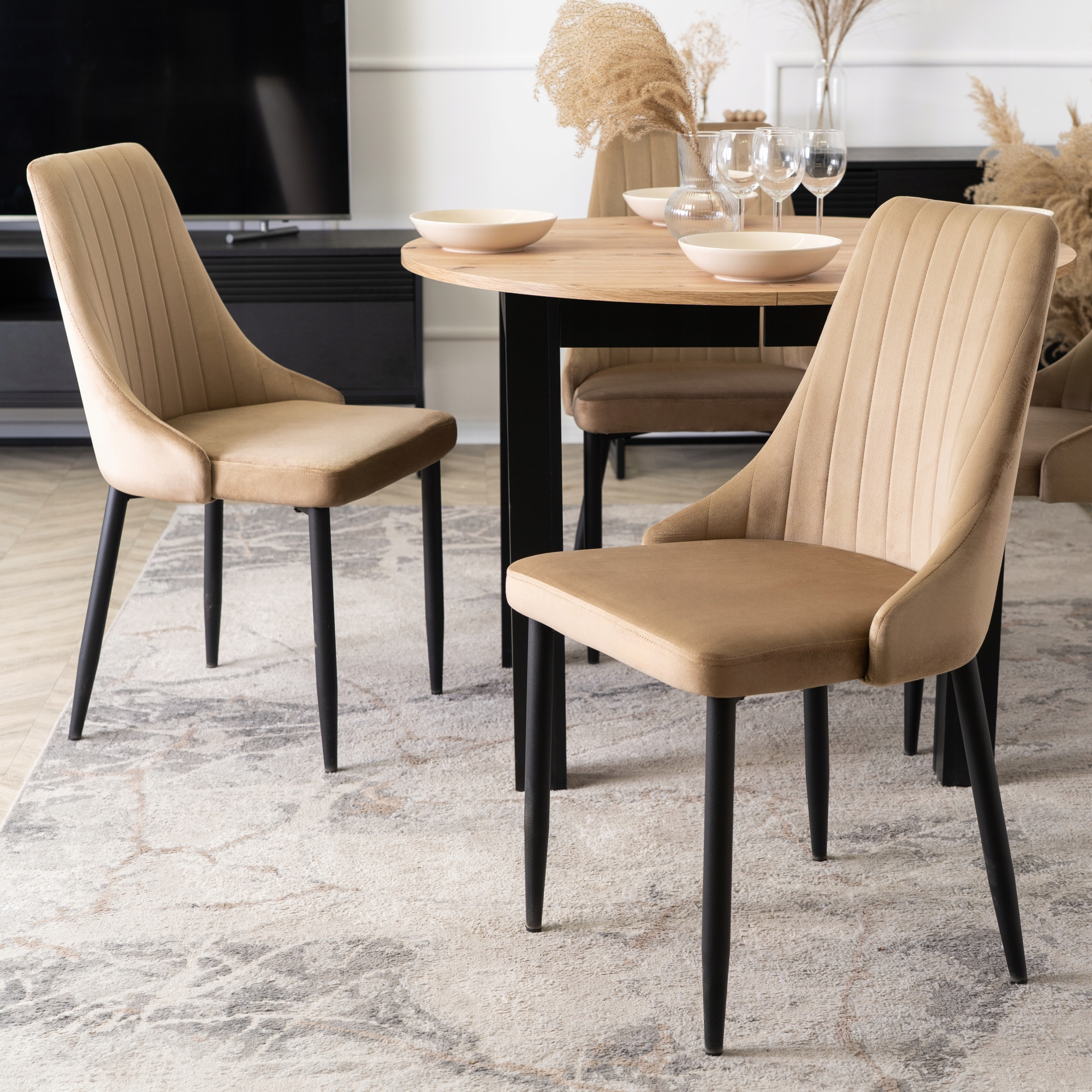 Ozdobne pikowanie – Ciekawy wygląd i nowoczesny design