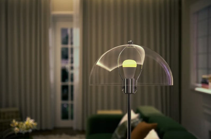 Wszechstronna kompatybilność z systemami smart home