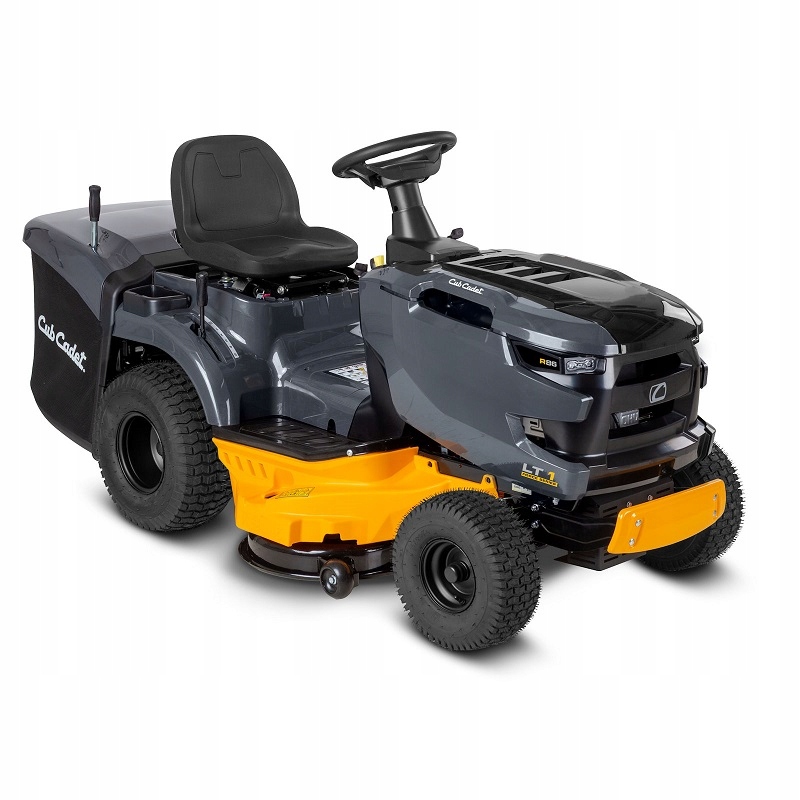 Traktorek Ogrodowy Cub Cadet LT1 R86 – Nowa Generacja dla Twojego Ogrodu