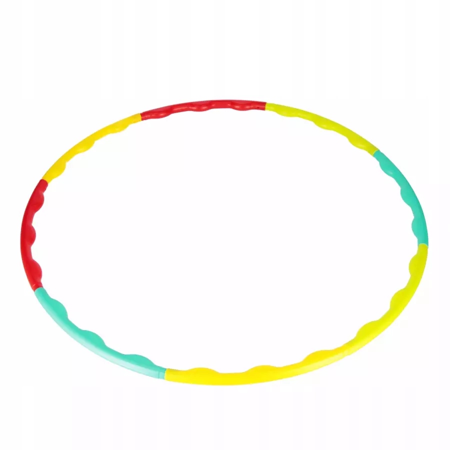 Zabawka zręcznościowa dla dzieci – Hula Hop 74 cm