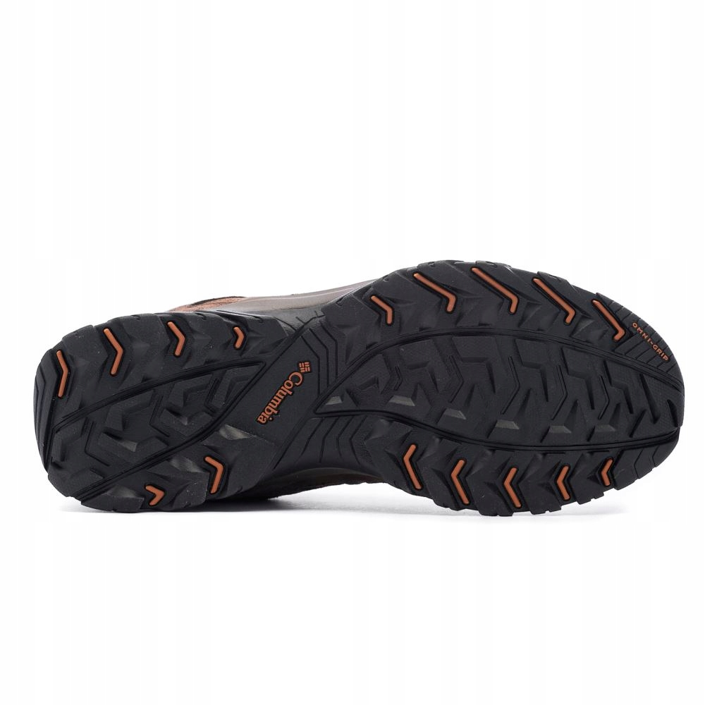 Innowacyjne technologie: Omni-Grip™ i Techlite™