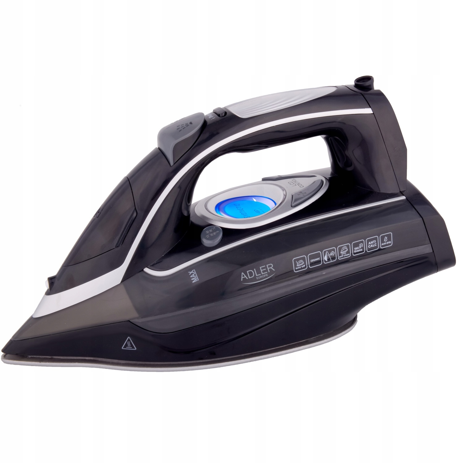 Funkcja pionowego prasowania – Wygoda i wszechstronność