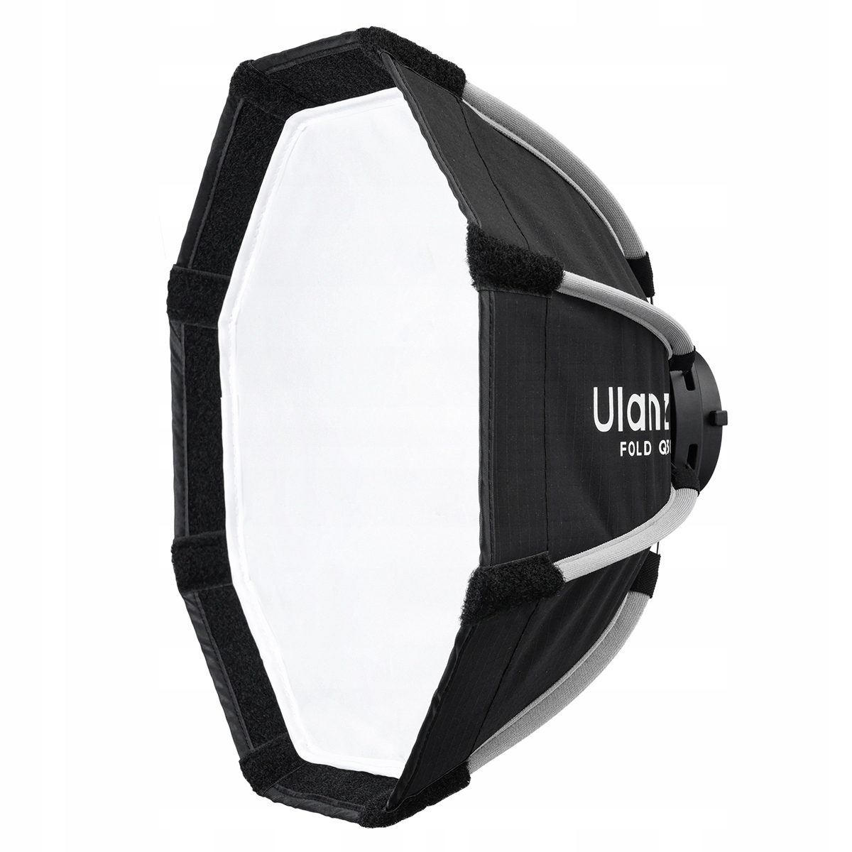 Softbox Oktagonalny Grid 30cm Quick Release Na Mini Bowens – Idealne oświetlenie do Twoich zdjęć