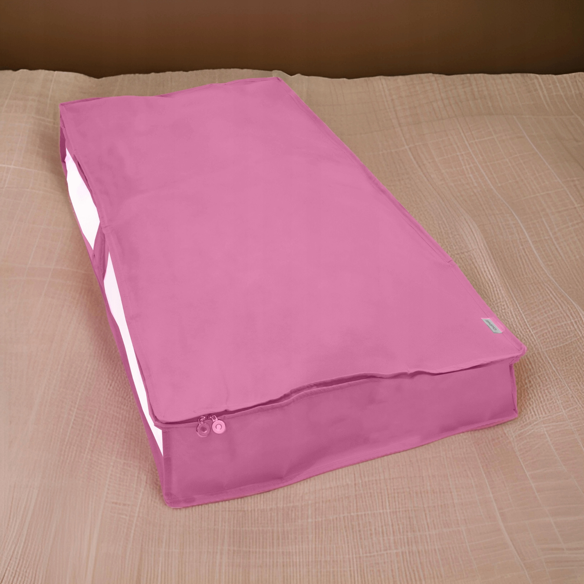 Apgerbu kaste 107x50x15cm Blossom – Elegancki organizer do szafy
