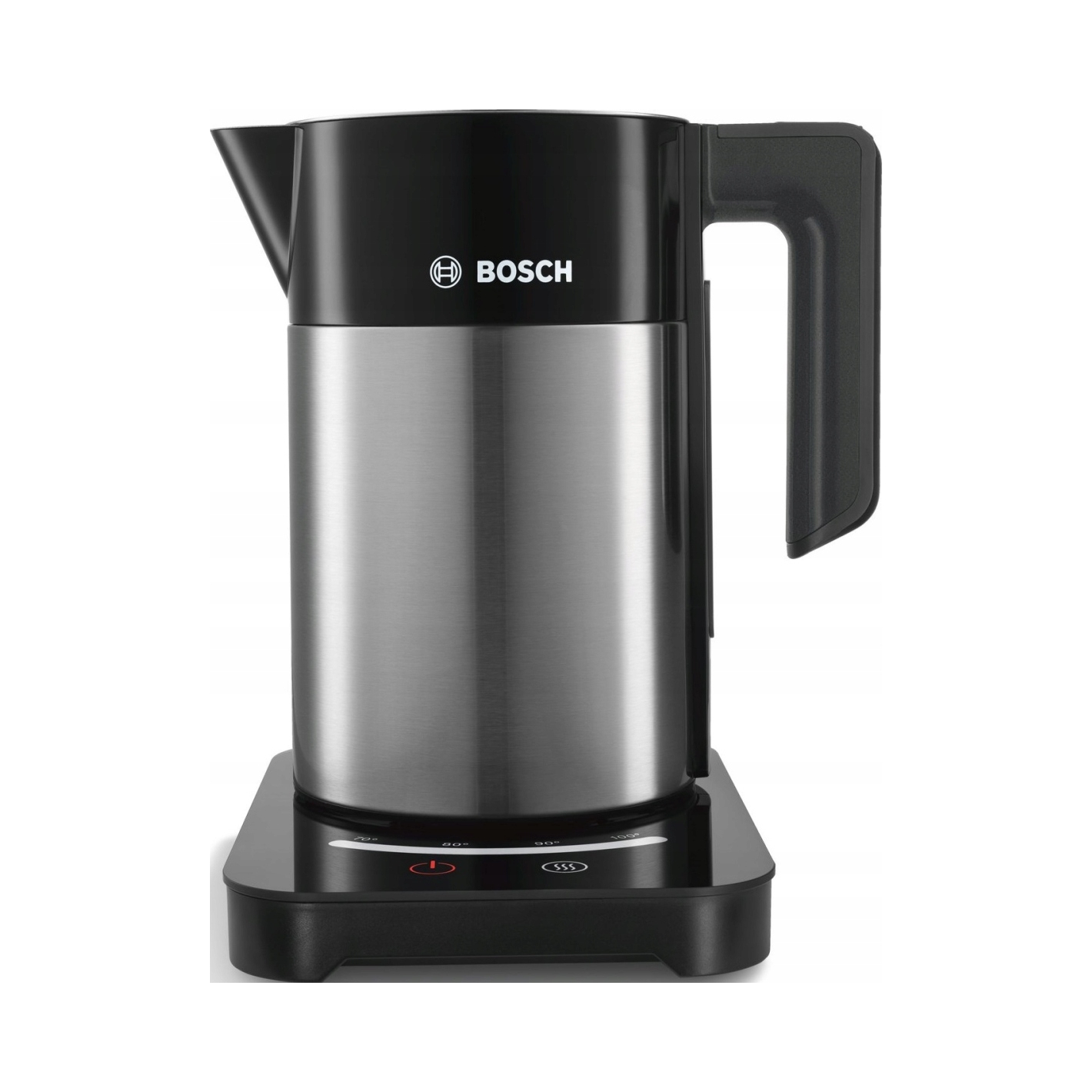 Czajnik elektryczny Bosch TWK7203 – Elegancja i funkcjonalność w Twojej kuchni