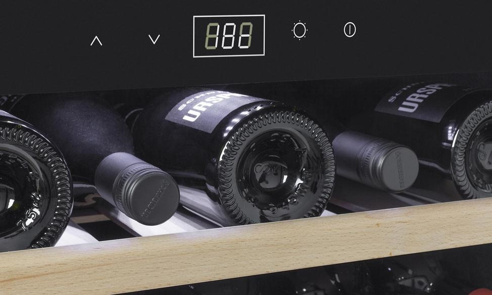 Technologia chłodzenia kompresorem – Cicha praca i efektywność