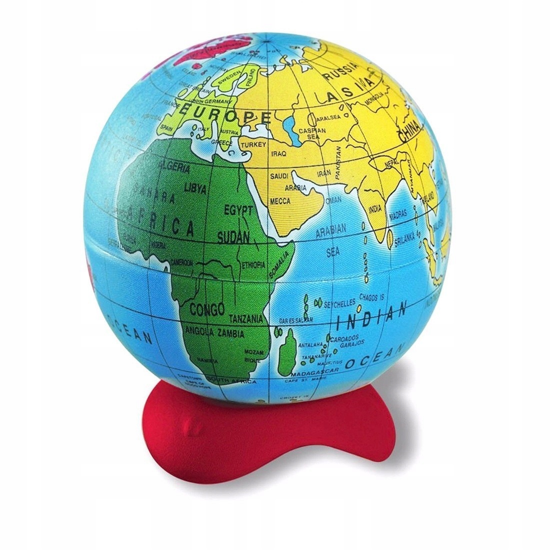 Temperówka GLOBE 051002 051111 – Niezbędne narzędzie w każdym piórniku