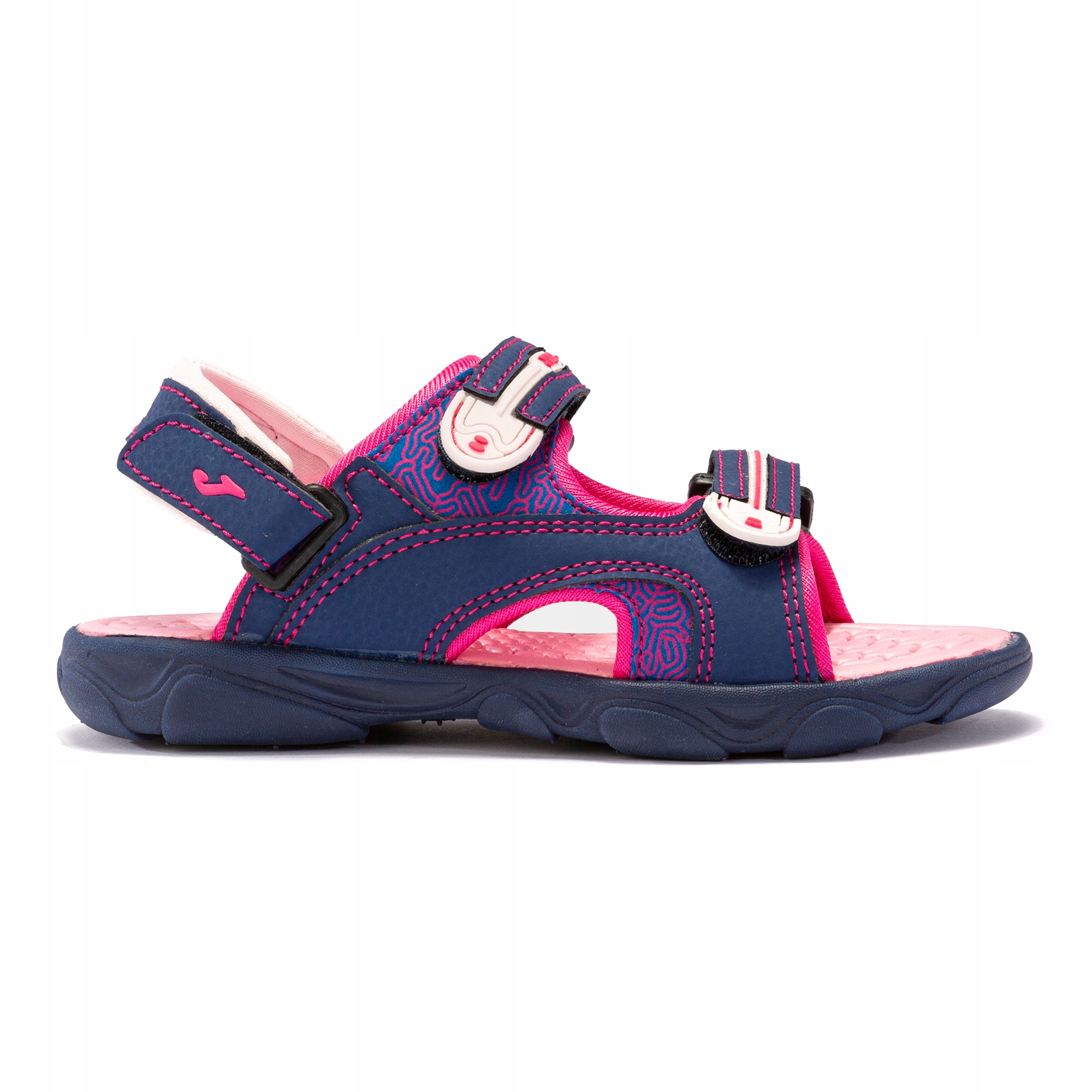 Wygodne zapięcie na rzep – Łatwe zakładanie i zdejmowanie