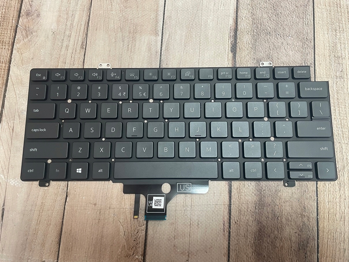 Kompatybilność z modelami Dell Latitude