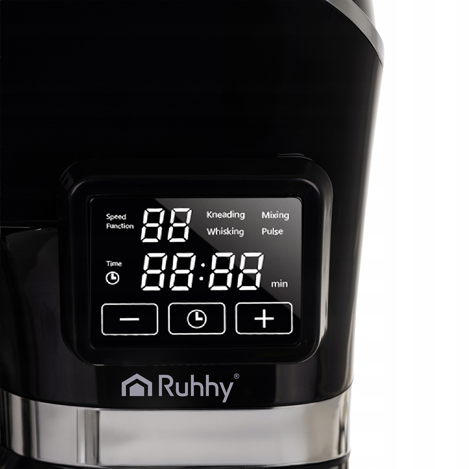 Wysoka moc 2000 W – efektywność w codziennym gotowaniu