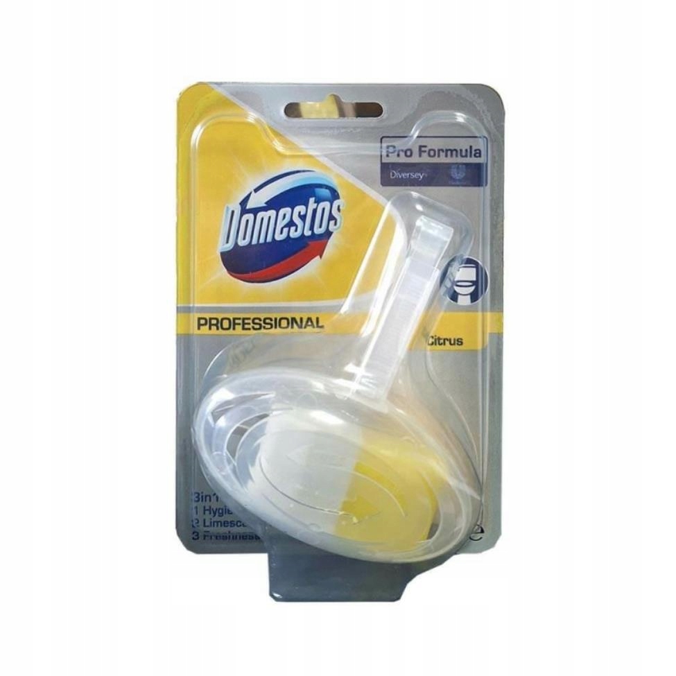 Funkcjonalność 3w1 – Myje, odświeża i chroni przed kamieniem