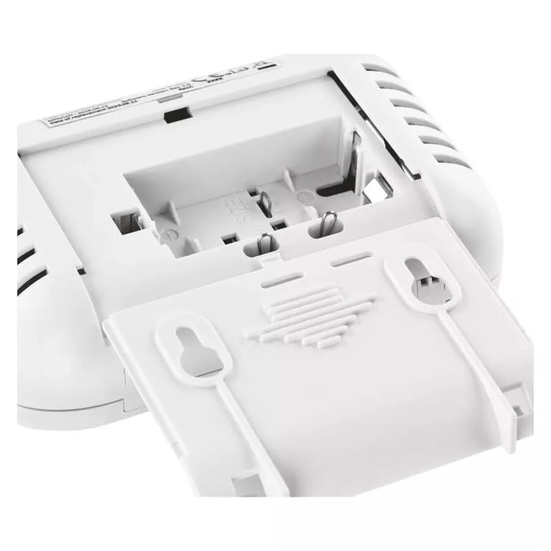 Żywotność i efektywność baterii w czujniku GS827 PL