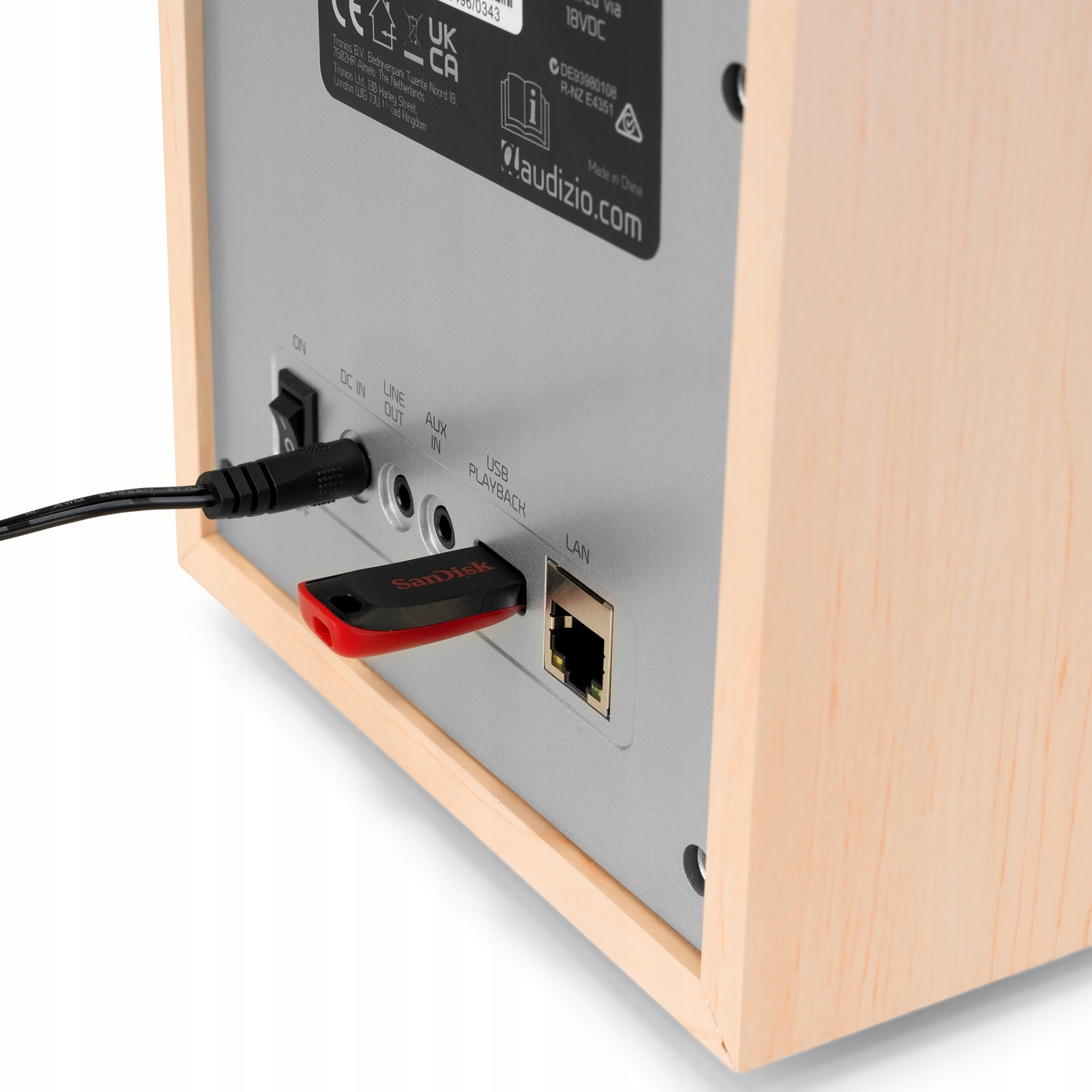 Wysoka jakość wyświetlacza LCD – Czytelność i funkcjonalność