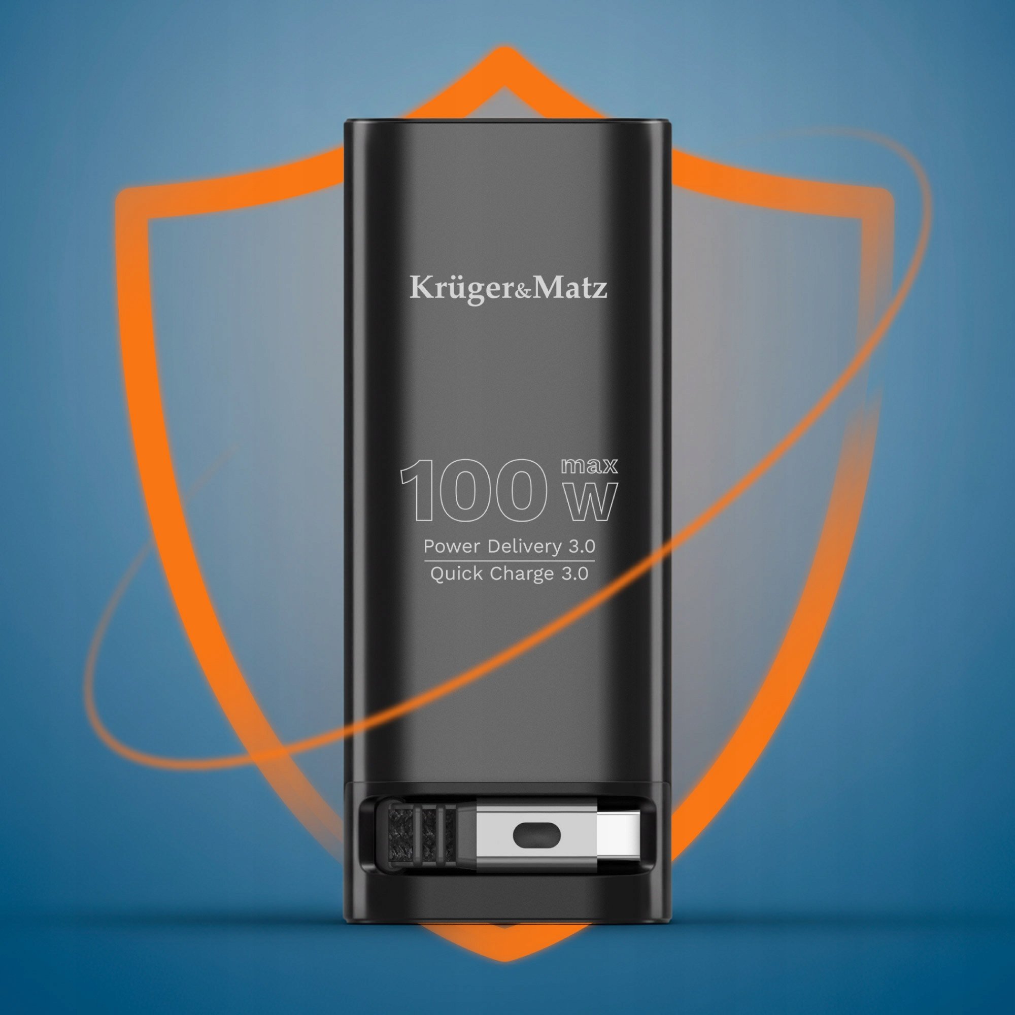 Wysoka pojemność 20000 mAh – Długotrwałe zasilanie na wyjazdach