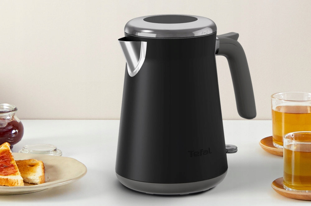 Wysoka moc 2400 W dla szybkiego gotowania